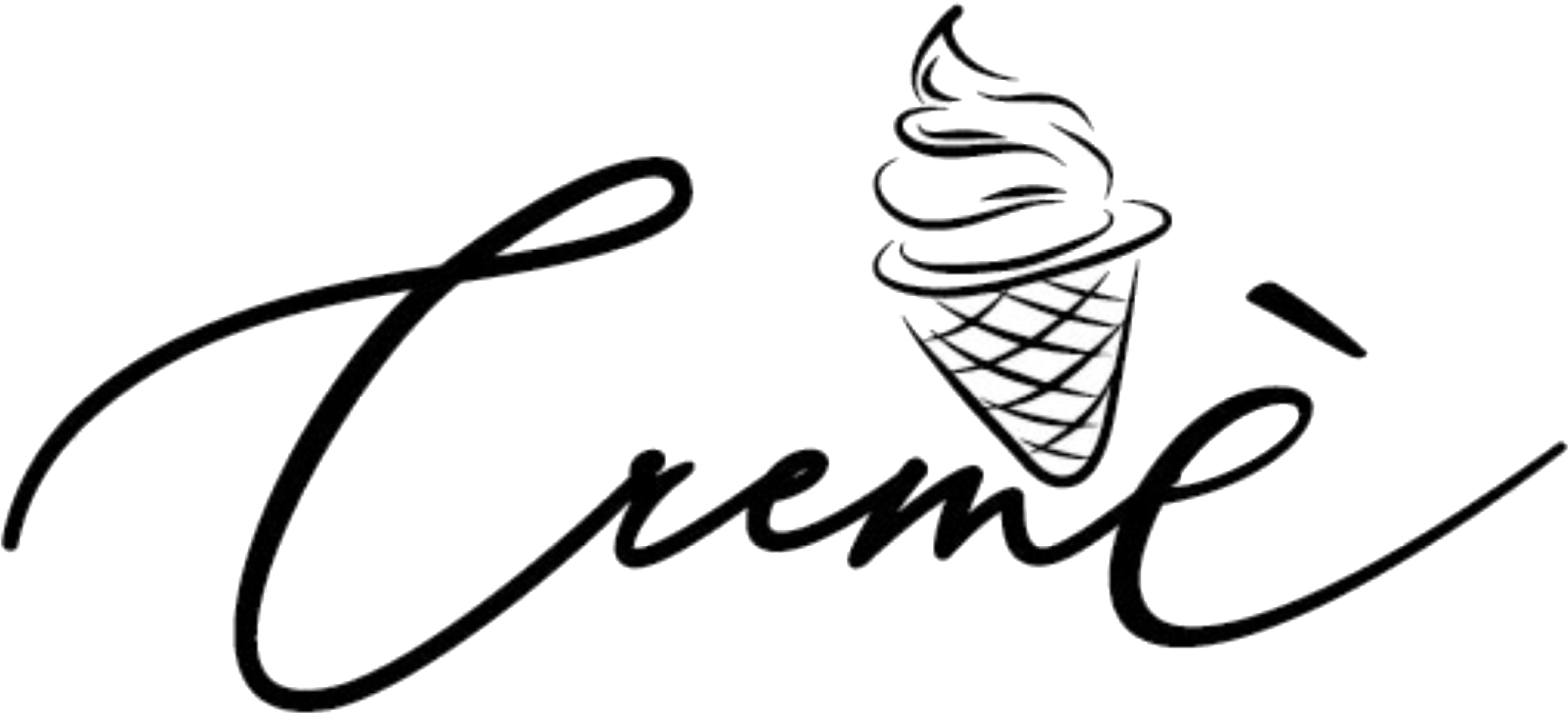 Cremè - Gelateria